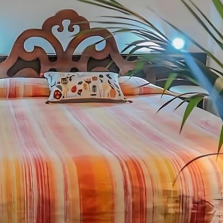 באניי די לוקה Bridge Hotel מראה חיצוני תמונה