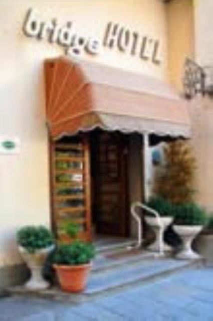 באניי די לוקה Bridge Hotel מראה חיצוני תמונה
