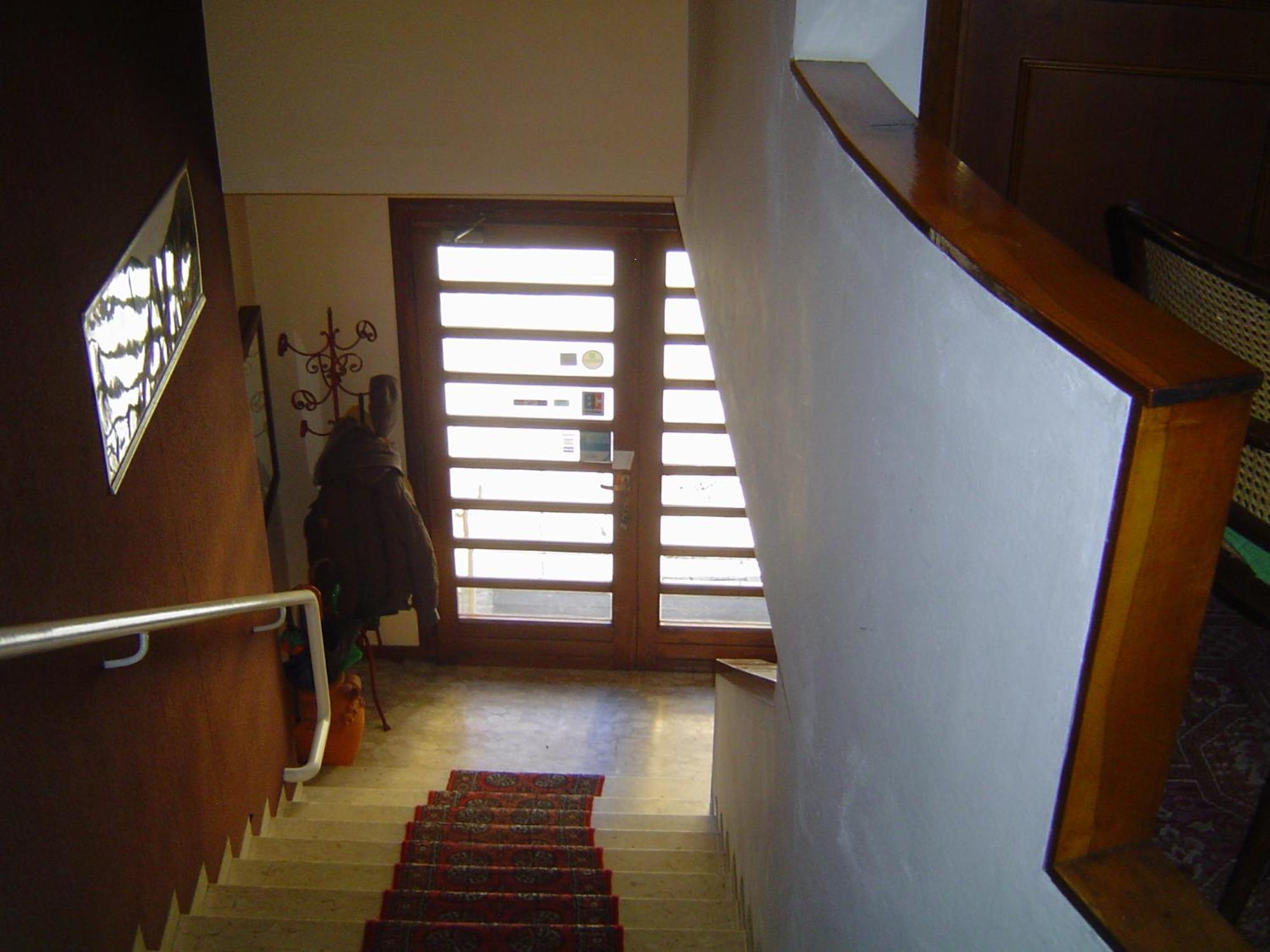 באניי די לוקה Bridge Hotel מראה חיצוני תמונה