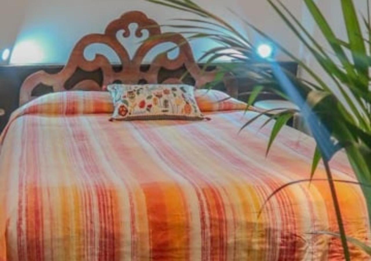 באניי די לוקה Bridge Hotel מראה חיצוני תמונה