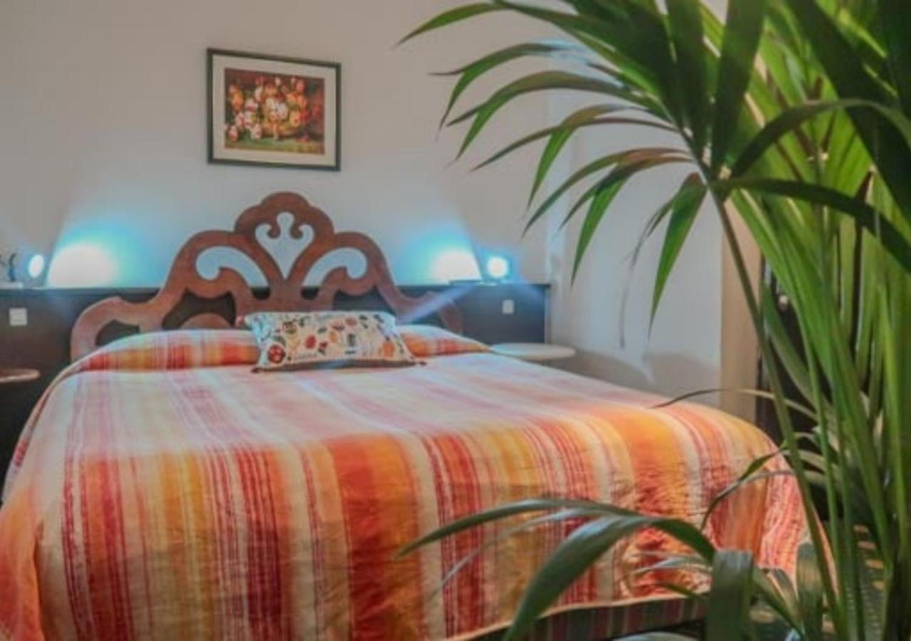 באניי די לוקה Bridge Hotel מראה חיצוני תמונה