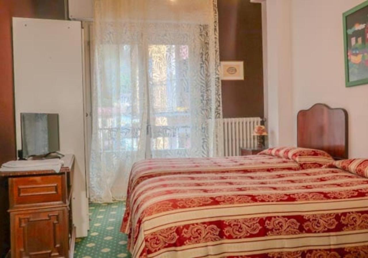 באניי די לוקה Bridge Hotel מראה חיצוני תמונה
