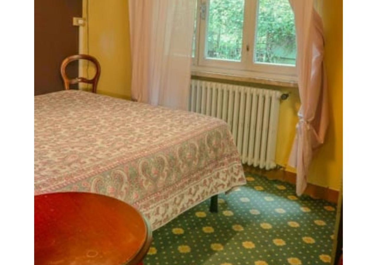 באניי די לוקה Bridge Hotel מראה חיצוני תמונה