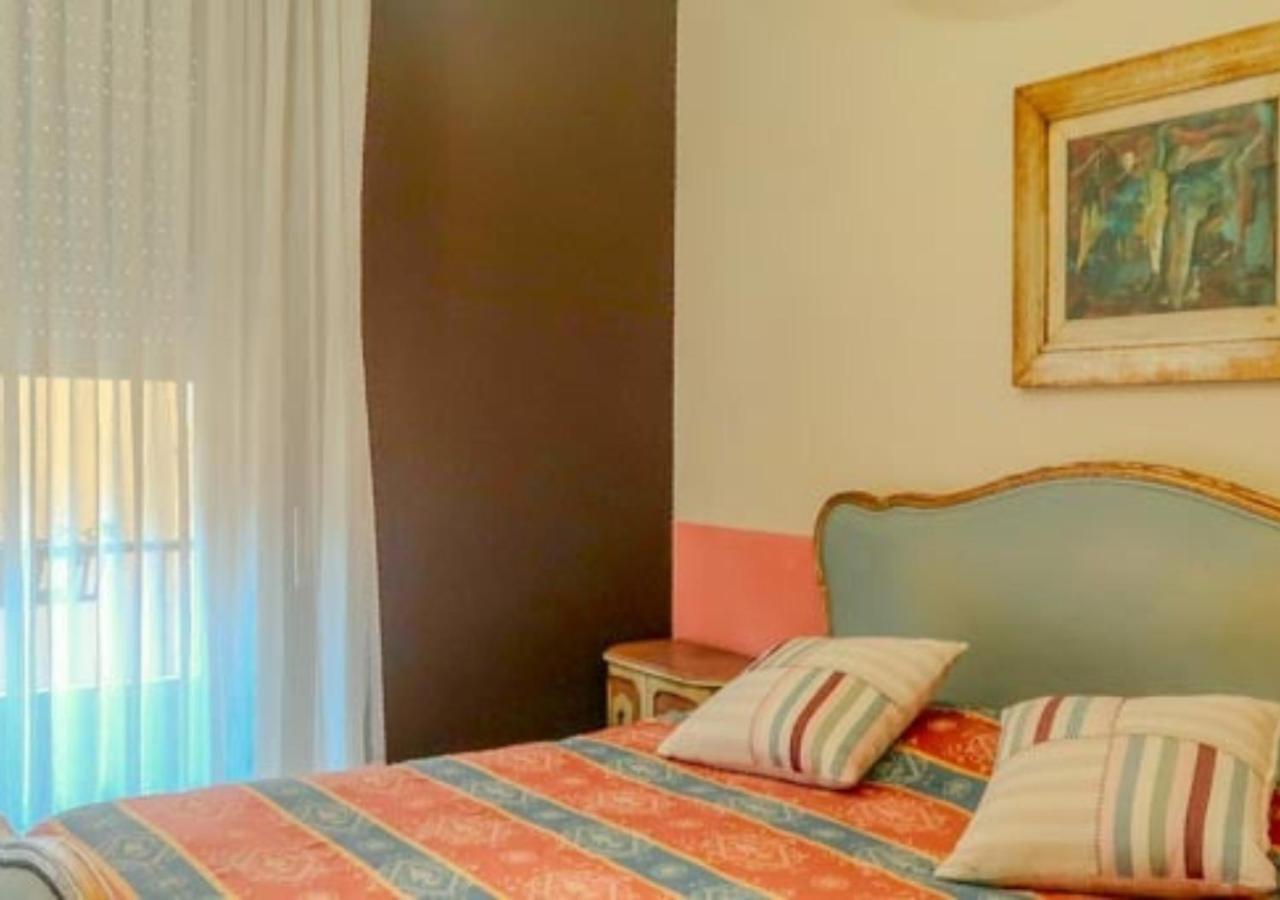 באניי די לוקה Bridge Hotel מראה חיצוני תמונה