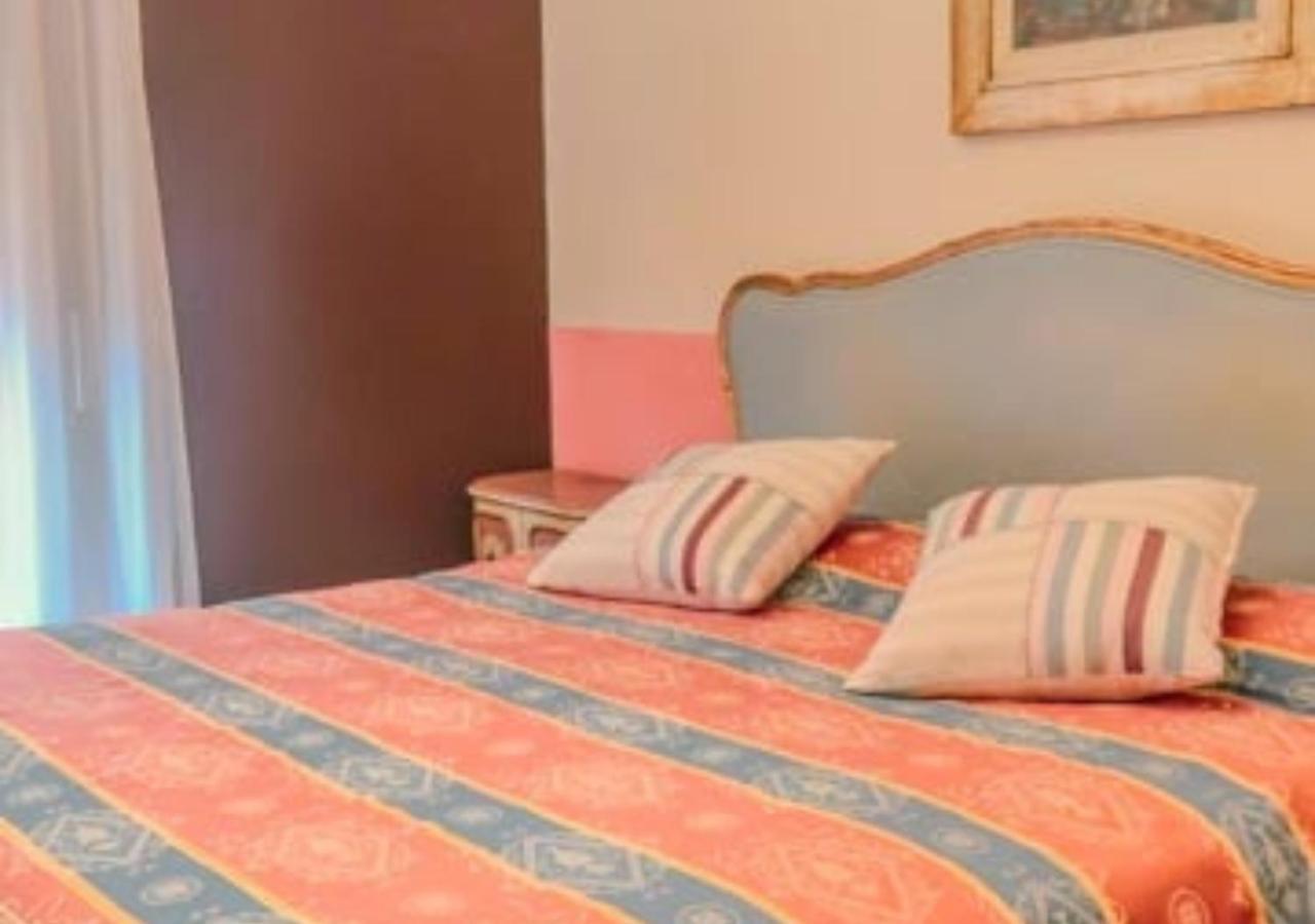 באניי די לוקה Bridge Hotel מראה חיצוני תמונה