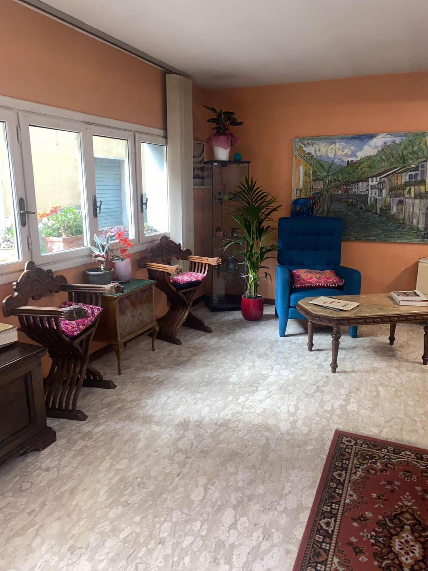 באניי די לוקה Bridge Hotel מראה חיצוני תמונה