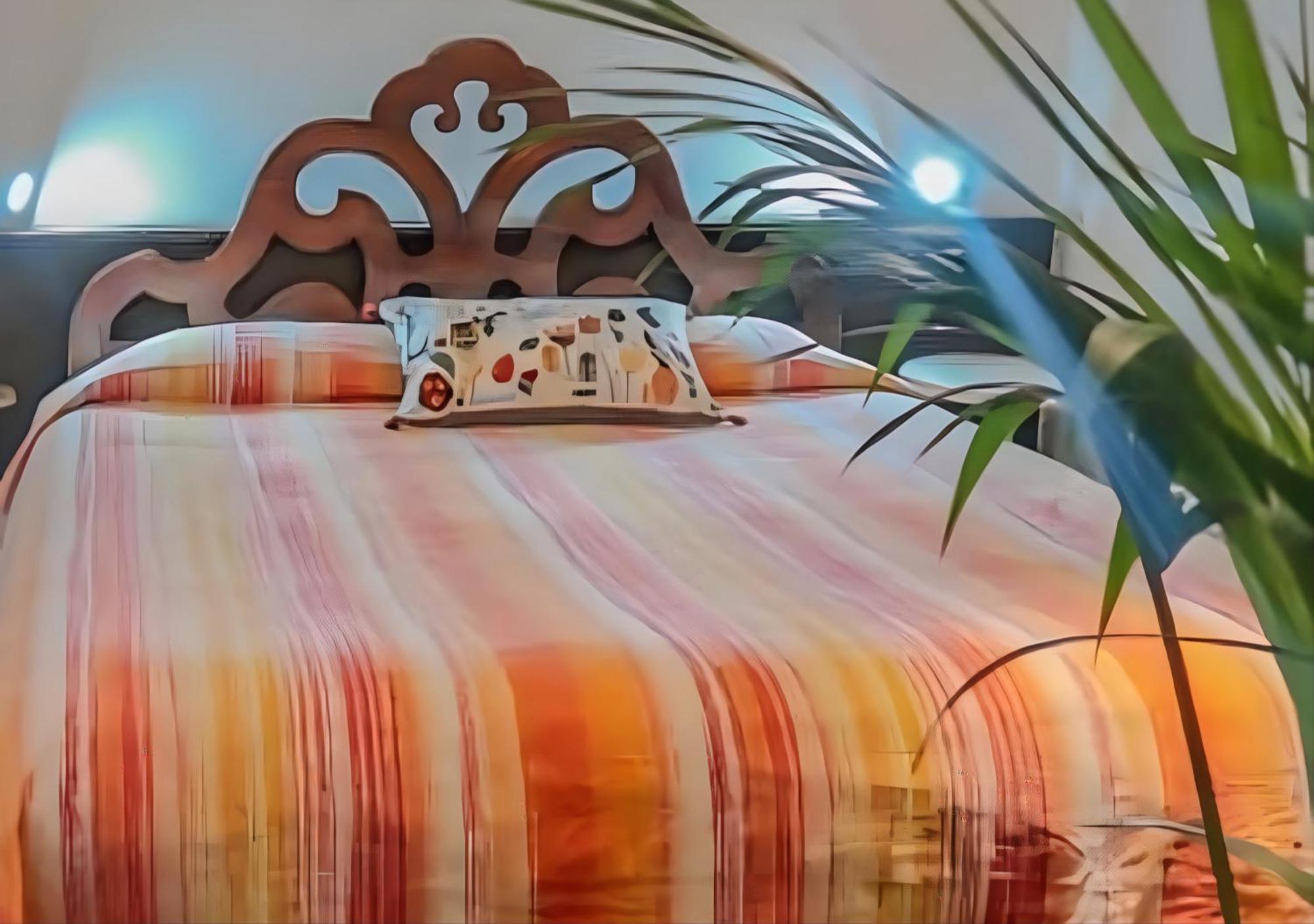 באניי די לוקה Bridge Hotel מראה חיצוני תמונה