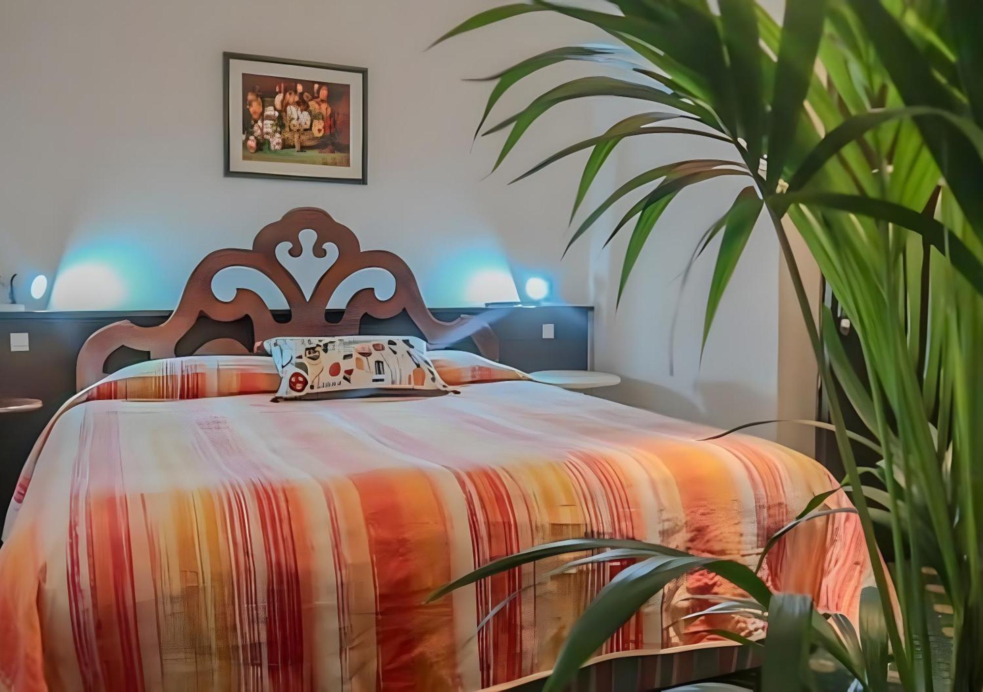באניי די לוקה Bridge Hotel מראה חיצוני תמונה